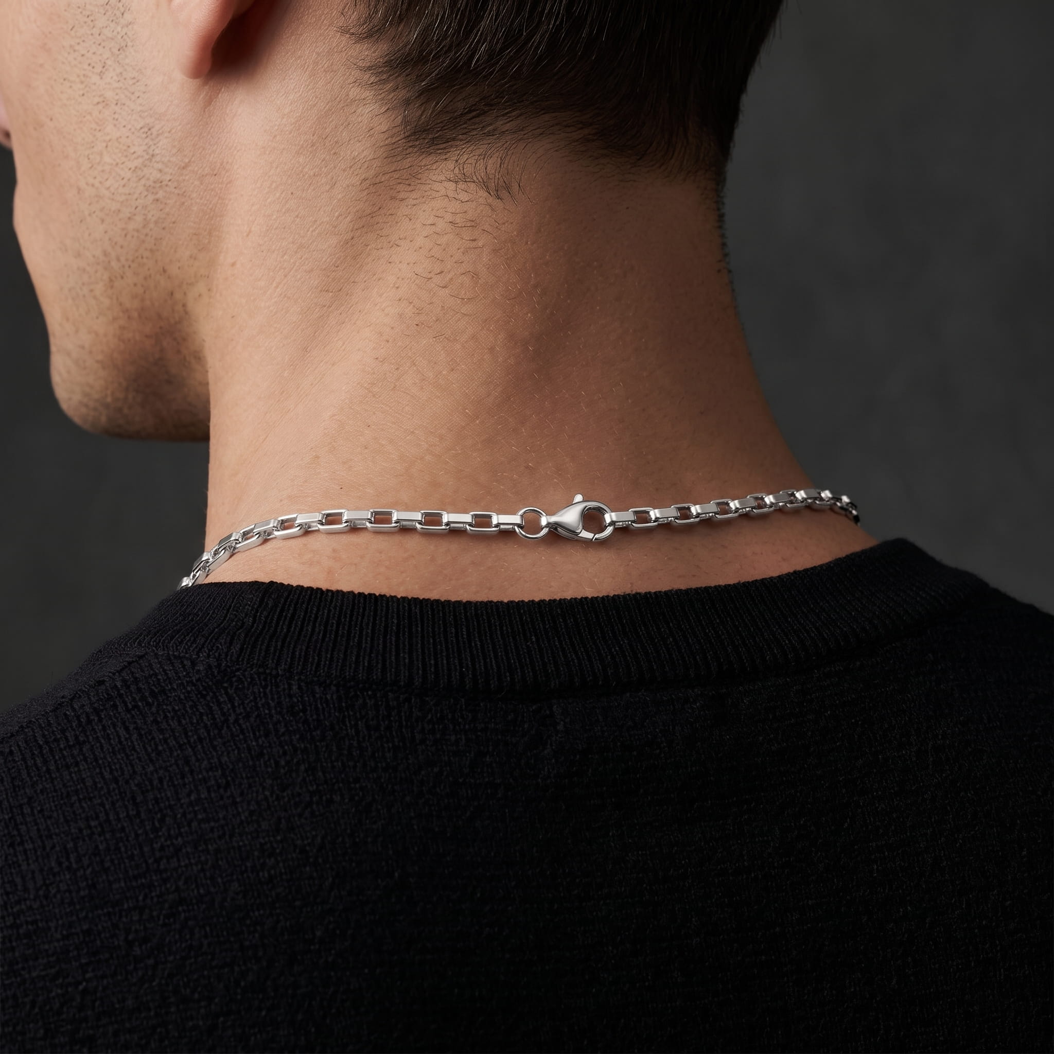 Box Chain