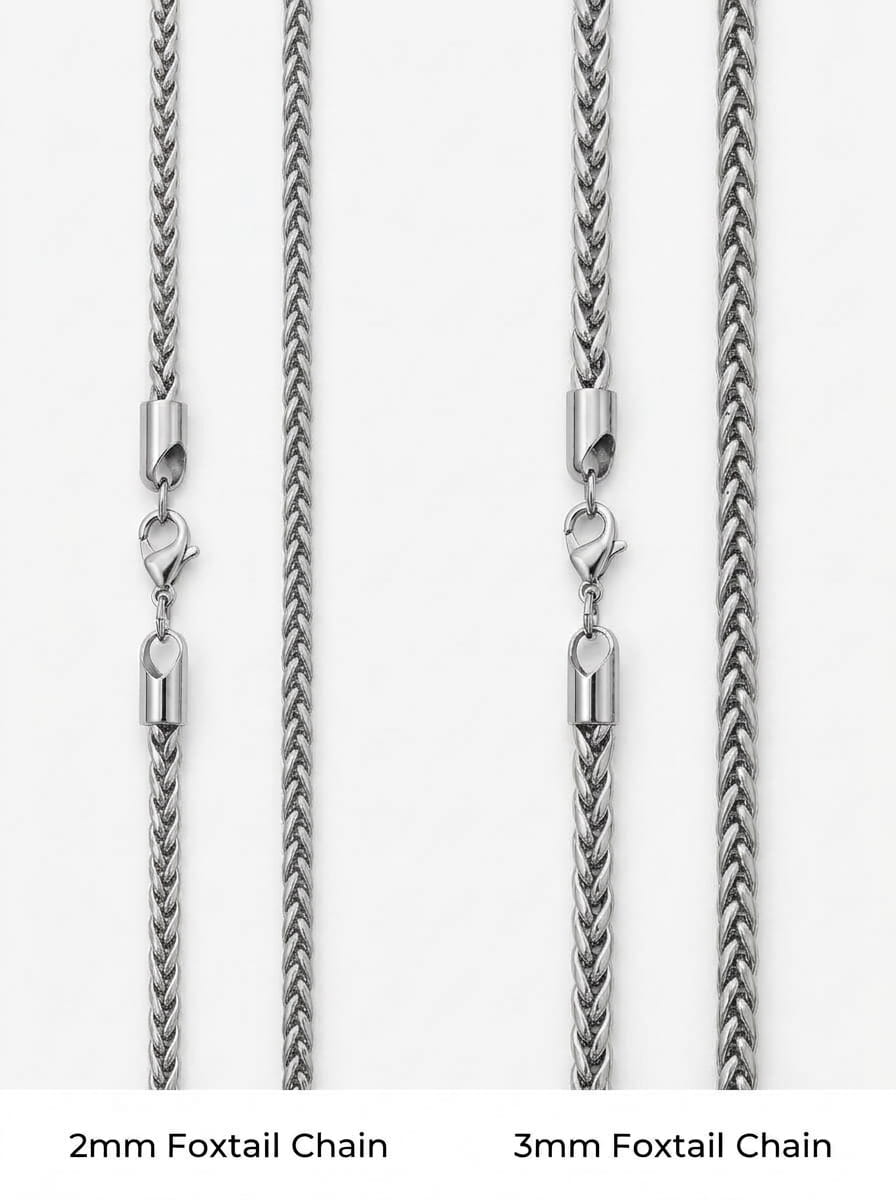 Foxtail Chain