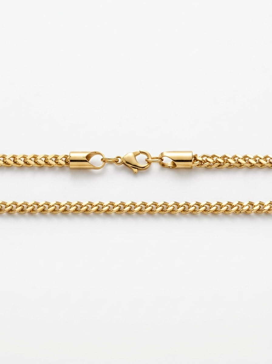 Foxtail Chain