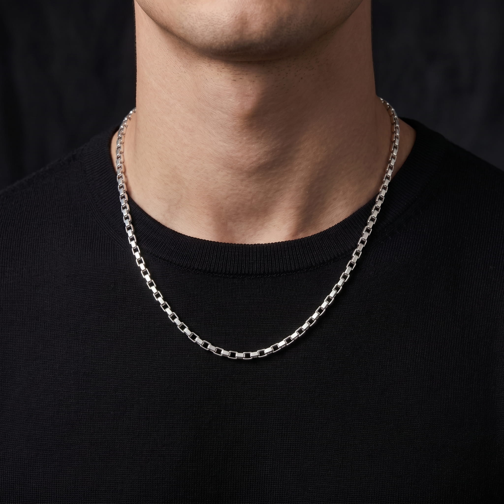 Box Chain