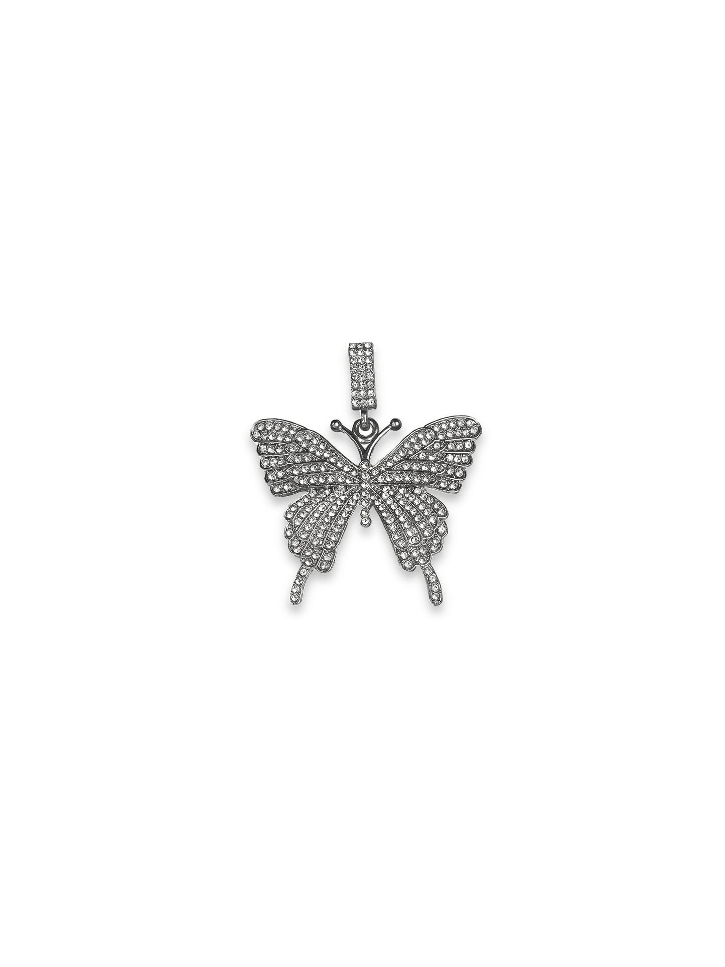 Butterfly effect Necklace - Hype Nation