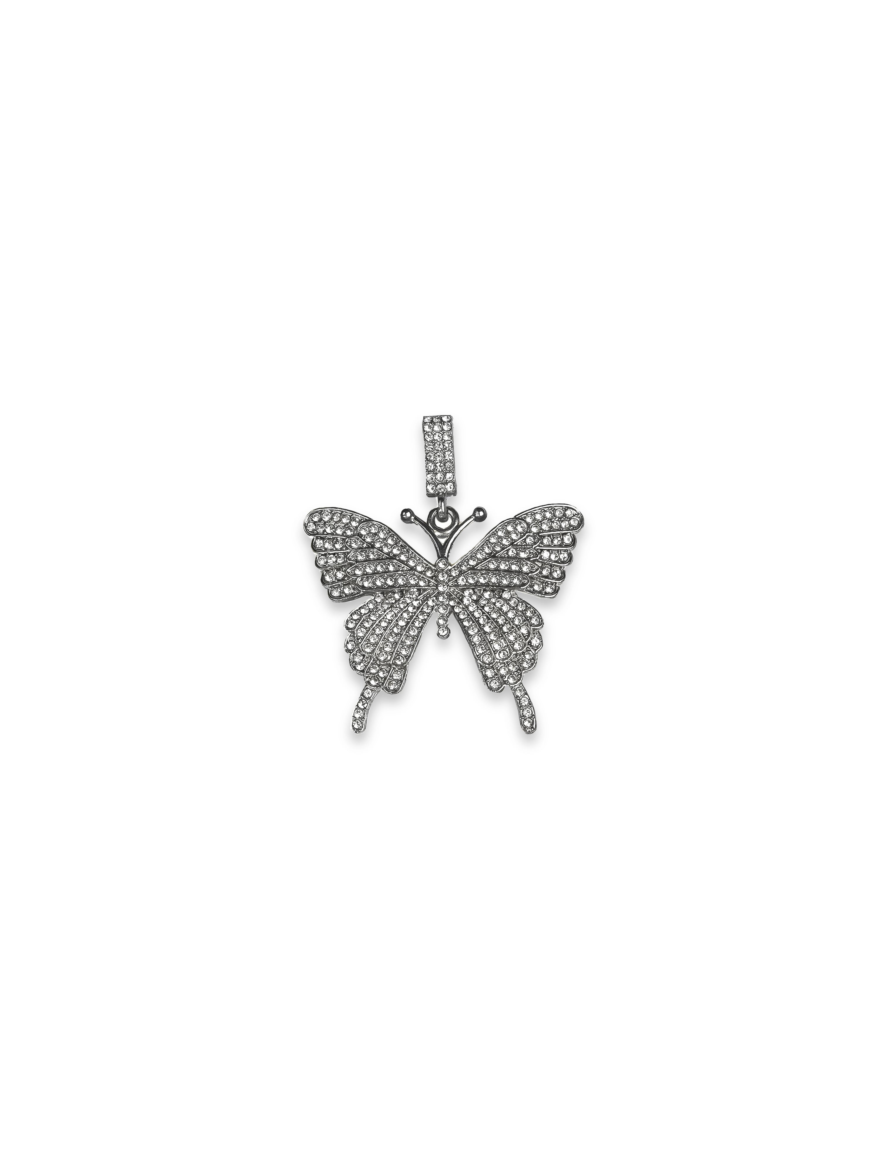 Butterfly effect Necklace