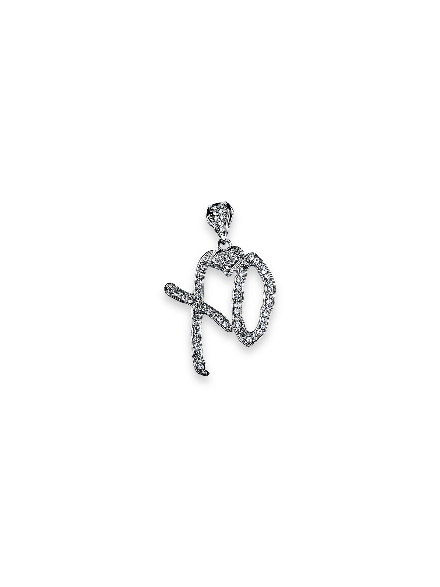XO Pendants