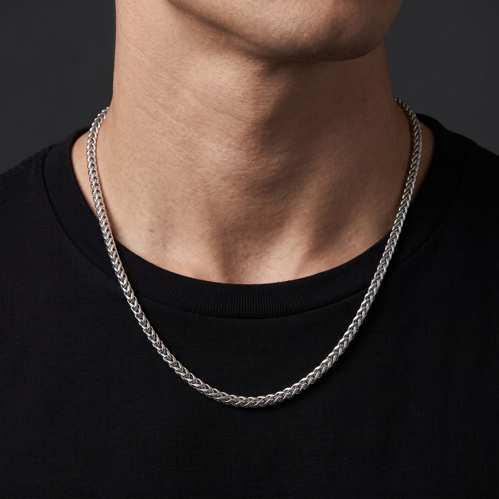 Foxtail Chain