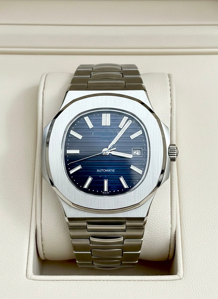 Patek Philippe Nautilus