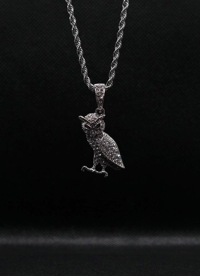 Owl Pendants - Hype Nation