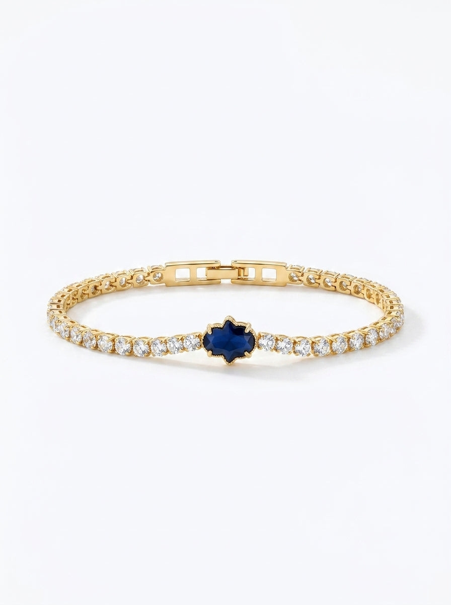Hamsa Bracelet