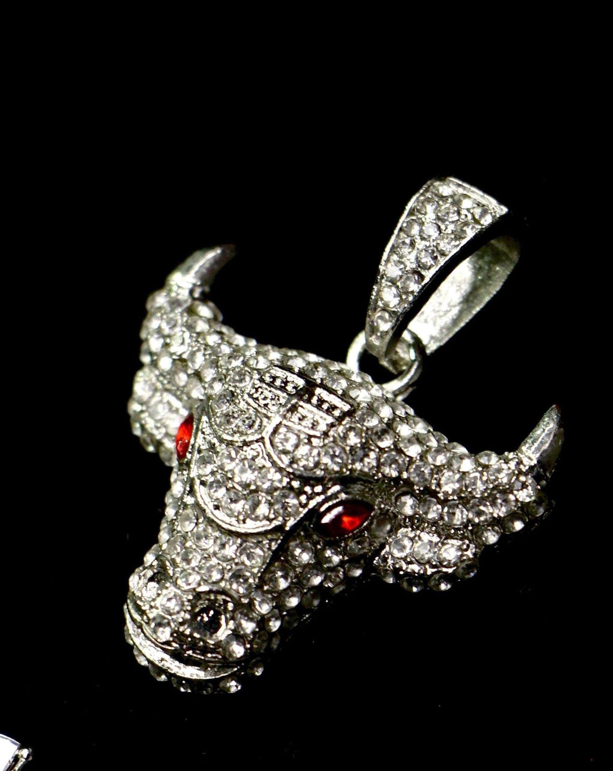 Bull pendant - Hype Nation