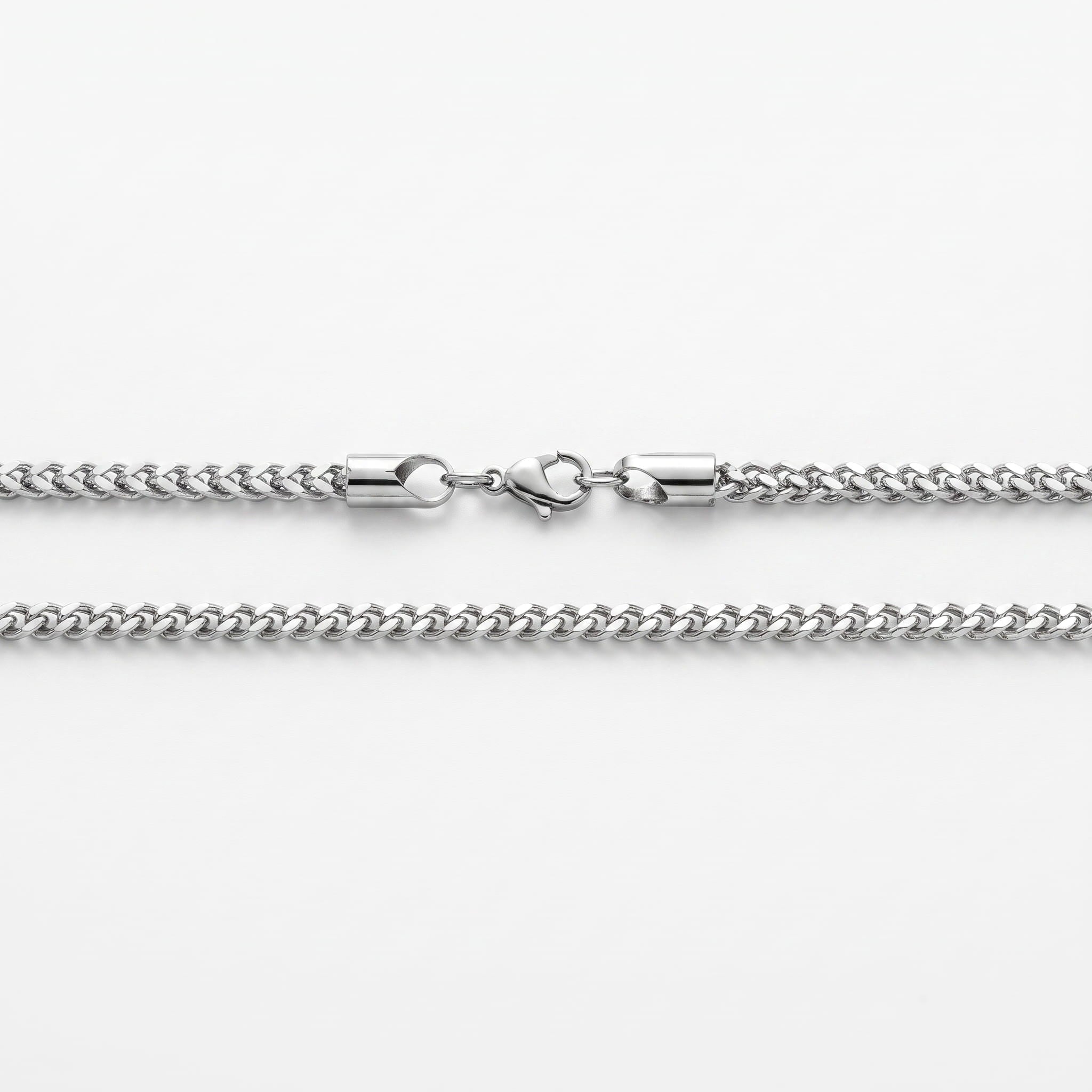 Foxtail Chain