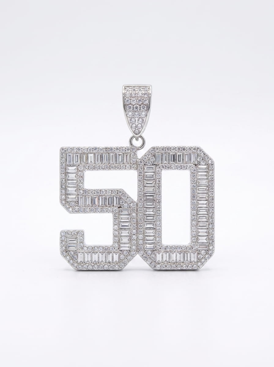 50 Pendant
