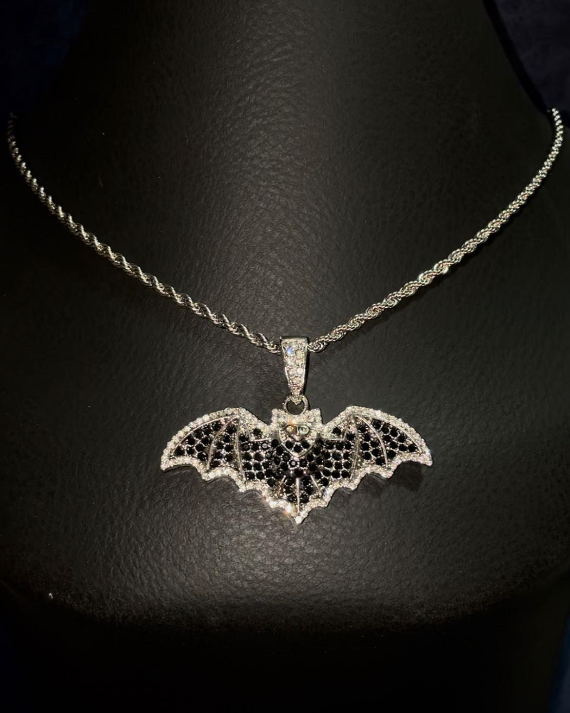 Bat pendant - Hype Nation