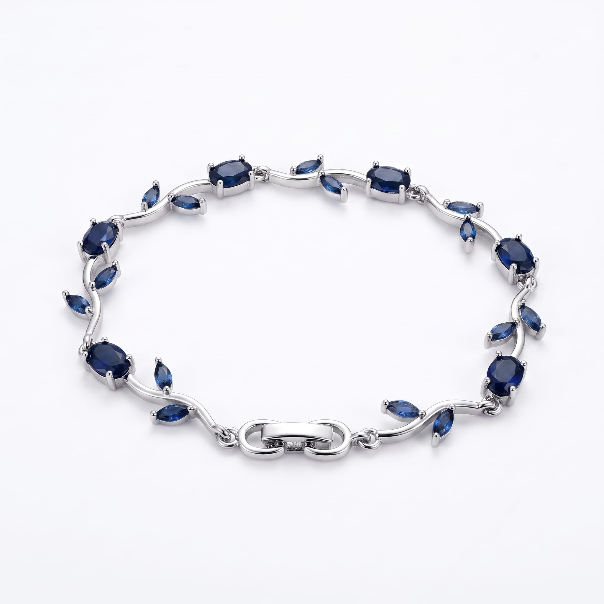 Flower Bracelet