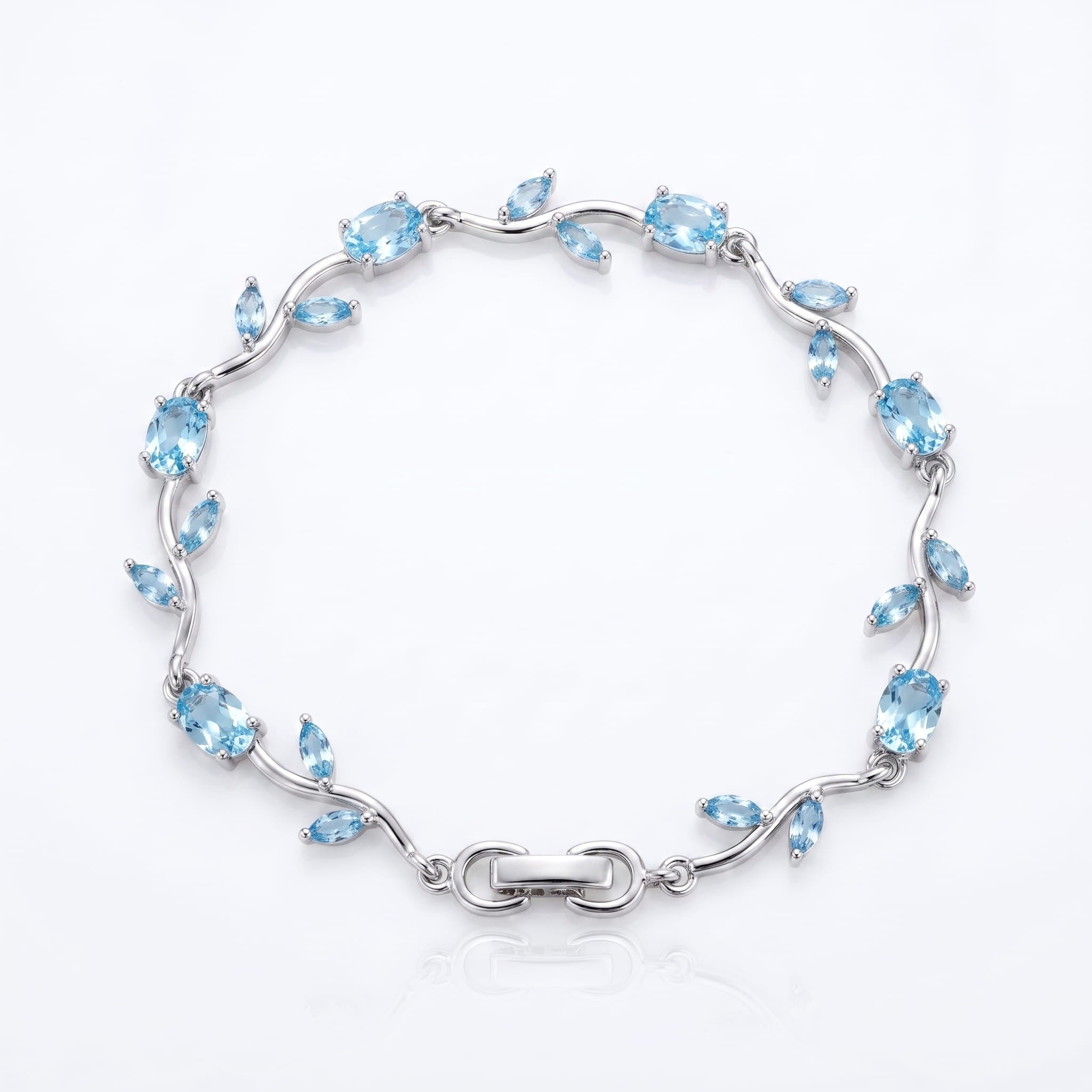 Flower Bracelet