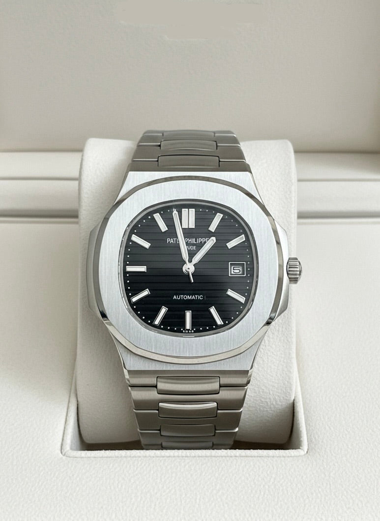 Patek Philippe Nautilus