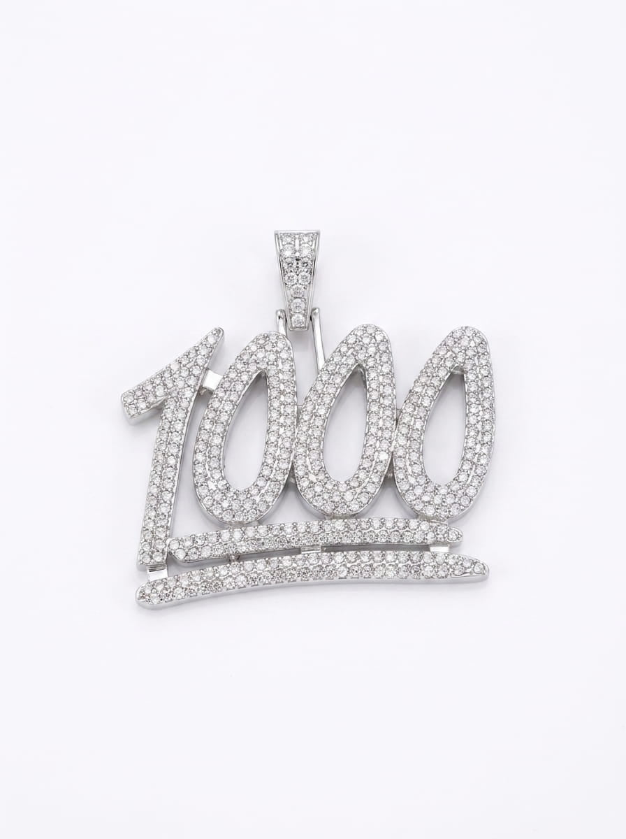1000 Pendant