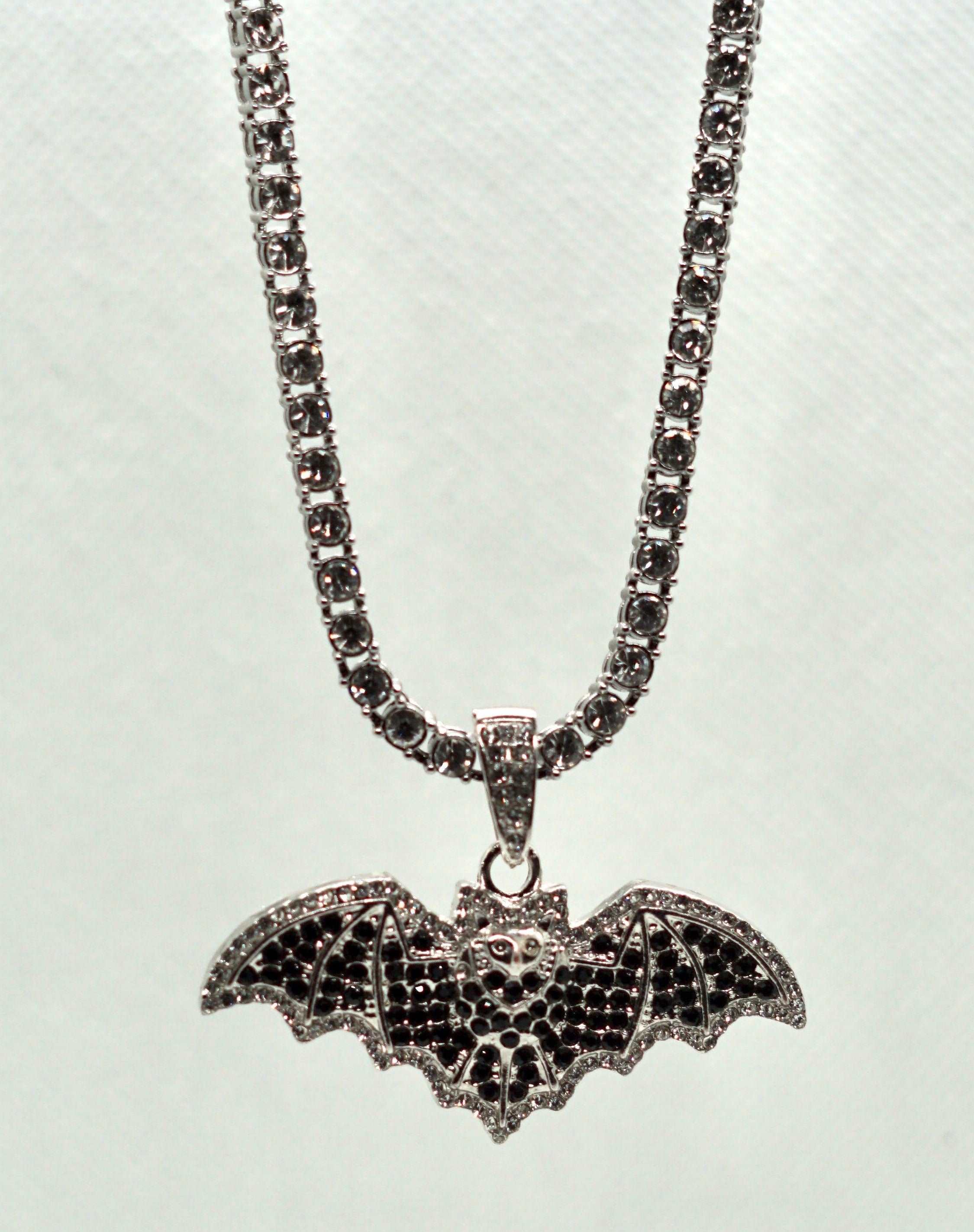 Bat pendant - Hype Nation