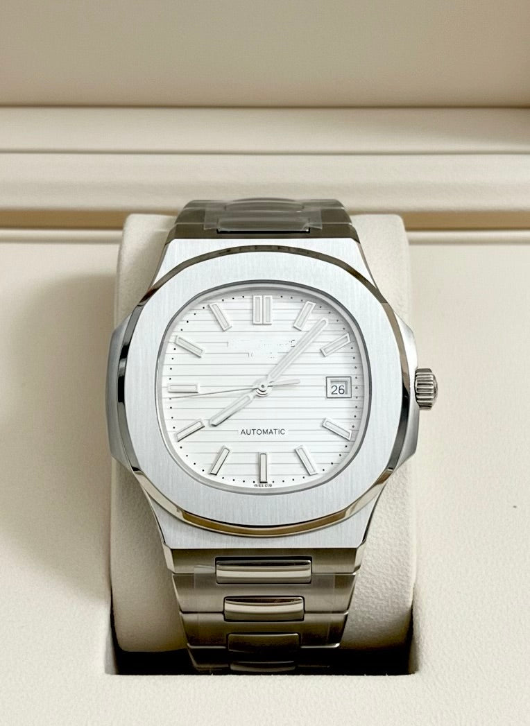 Patek Philippe Nautilus