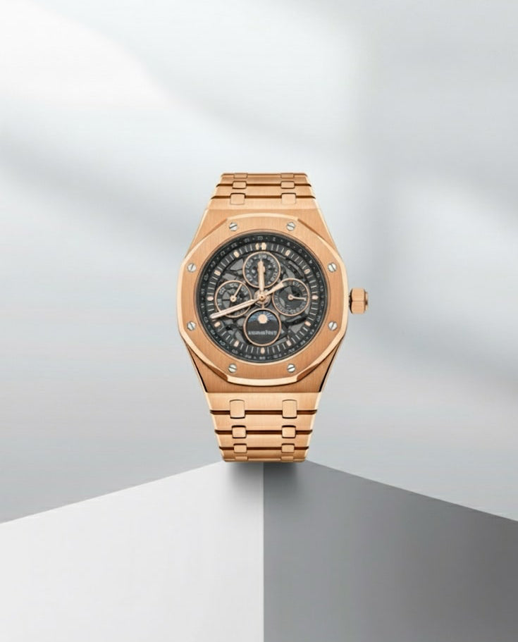 AP perpetual Calendar