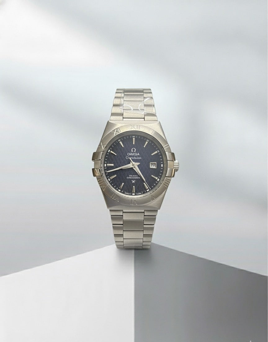 Omega Constellation