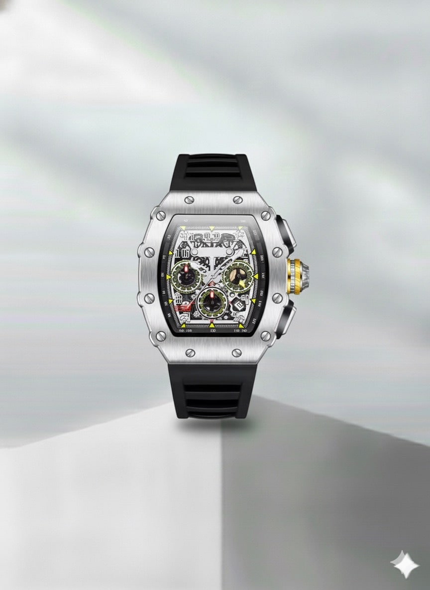 Richard Mille 011