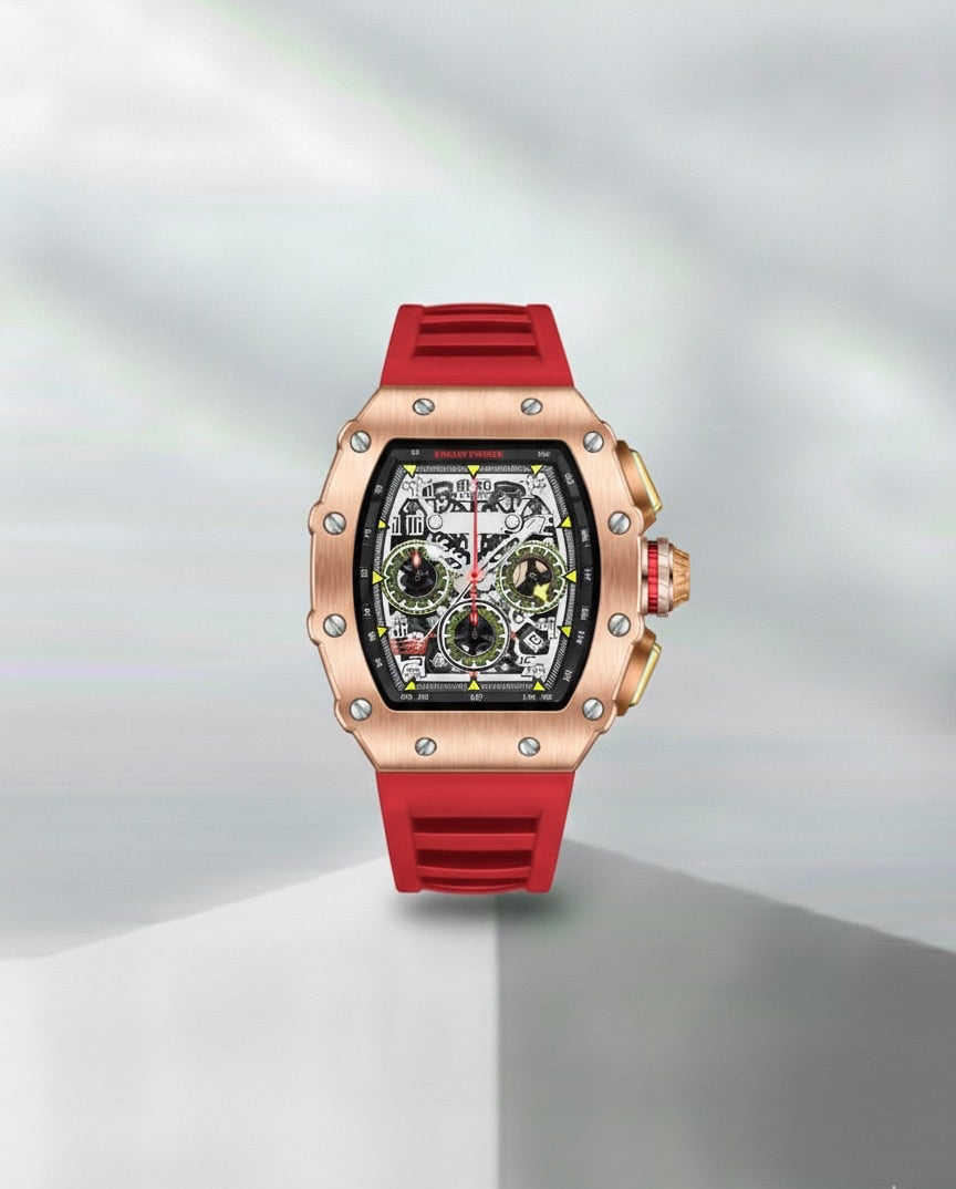Richard Mille 011
