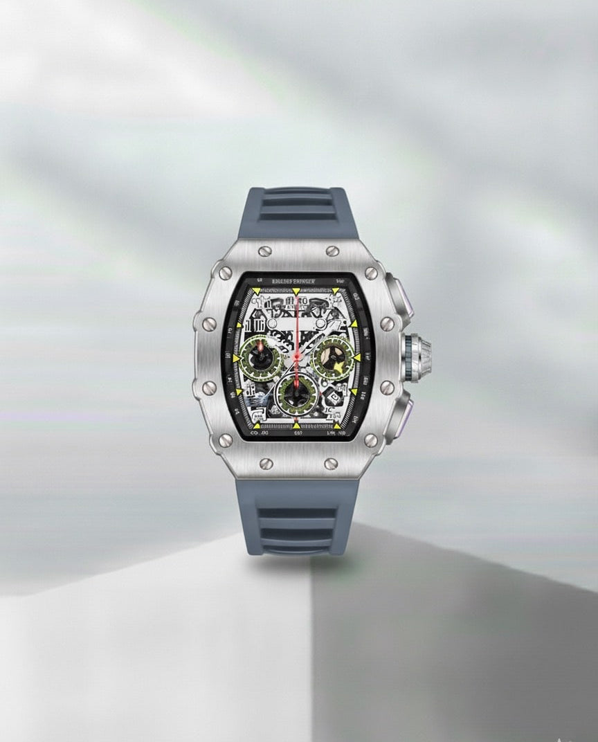 Richard Mille 011