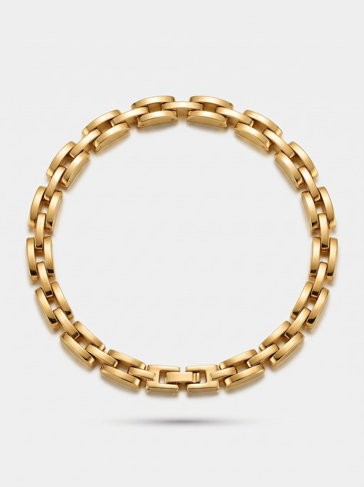 Modern Gucci Link
