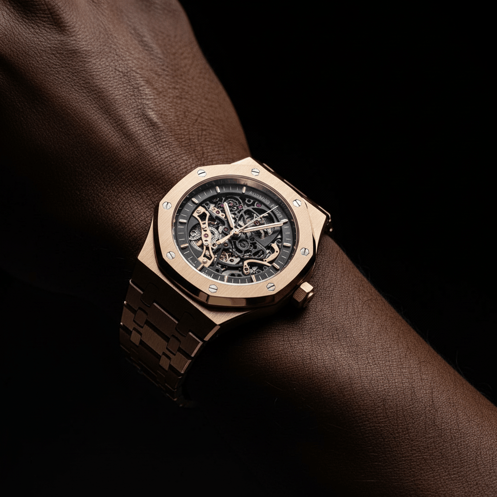 AP Royal Oak Skeleton