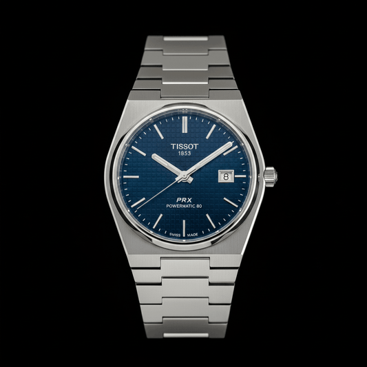 Tissot PRX