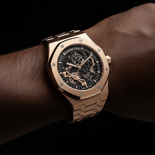 AP Royal Oak Skeleton