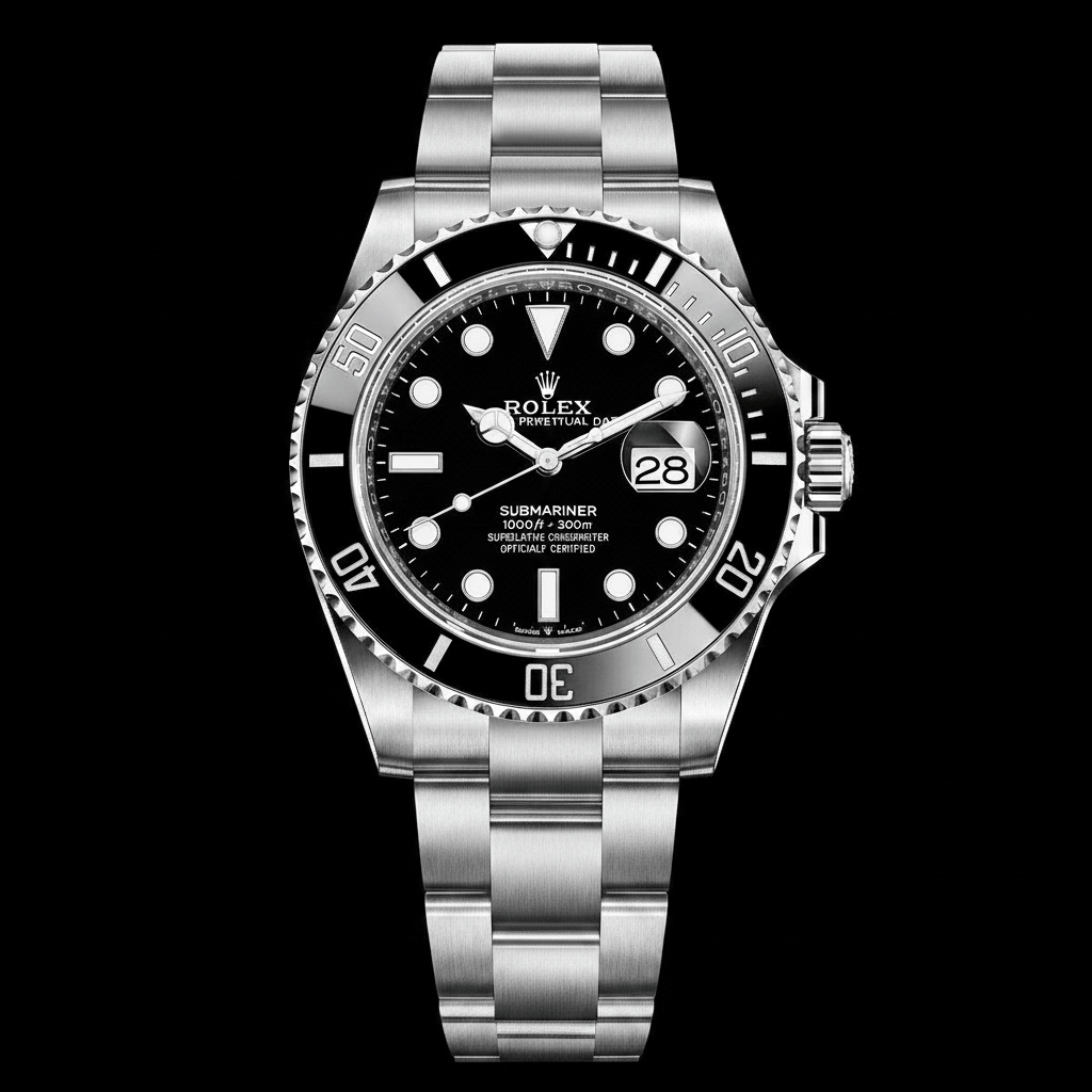 Rolex Submariner