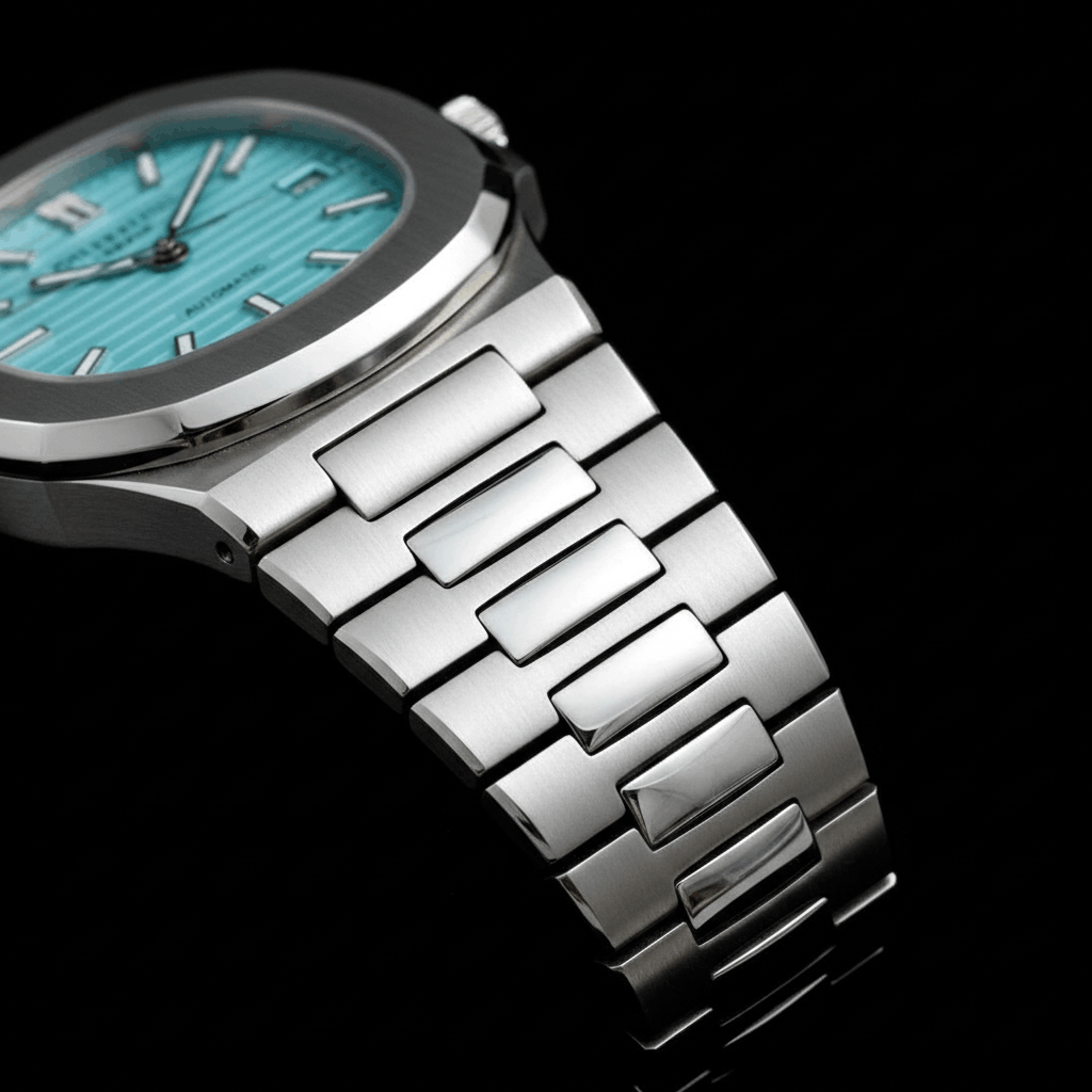 Patek Philippe Nautilus
