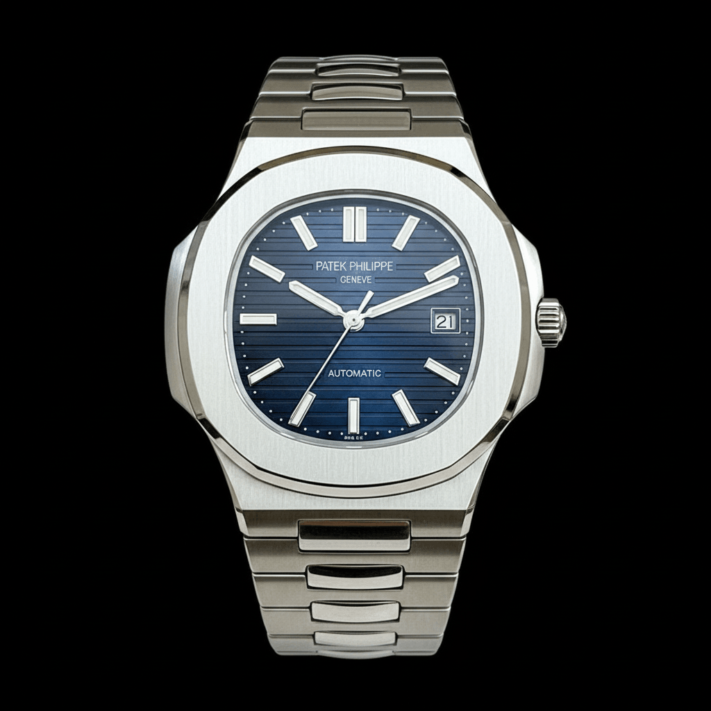 Patek Philippe Nautilus