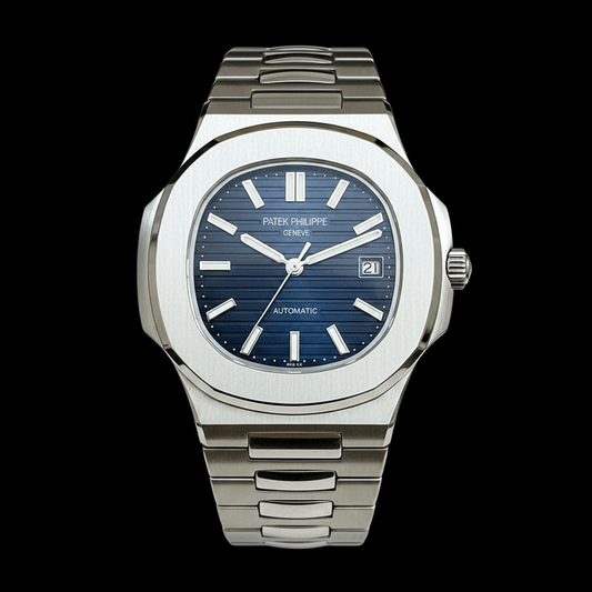 Patek Philippe Nautilus