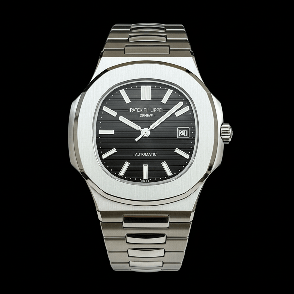 Patek Philippe Nautilus
