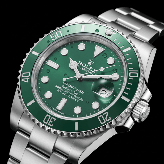 Rolex Submariner