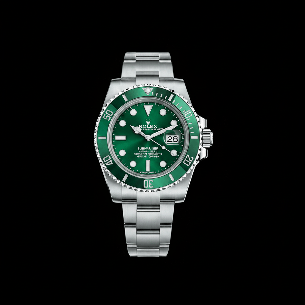 Rolex Submariner