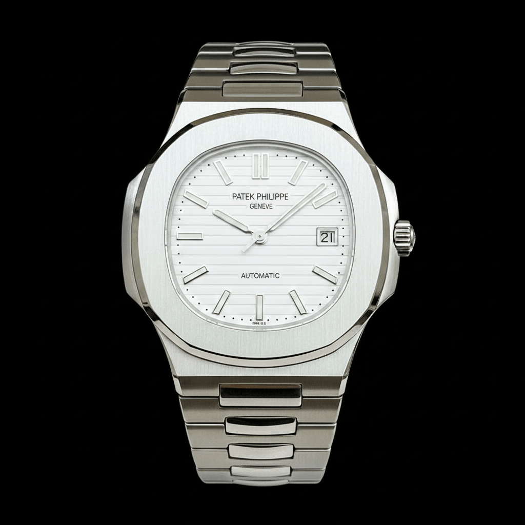 Patek Philippe Nautilus
