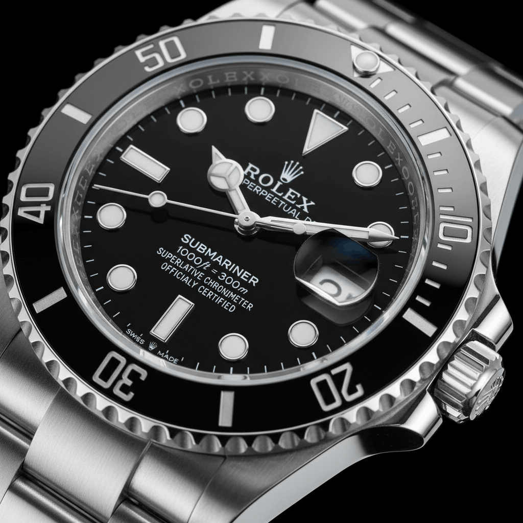Rolex Submariner