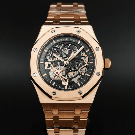 AP Royal Oak Skeleton