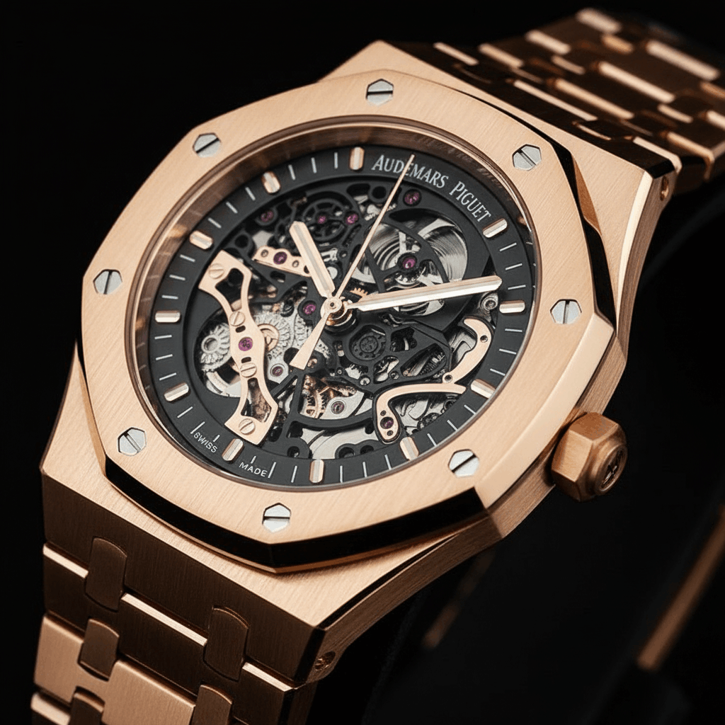 AP Royal Oak Skeleton