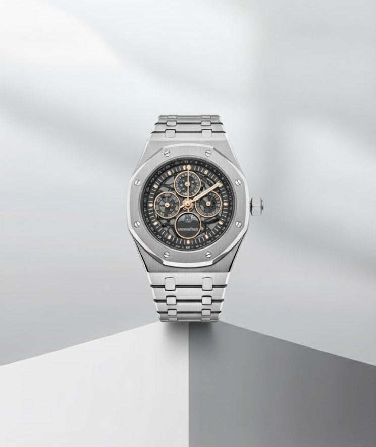 AP perpetual Calendar Hype Nation