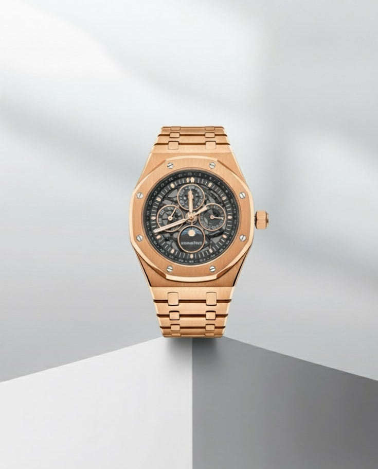AP perpetual Calendar Hype Nation