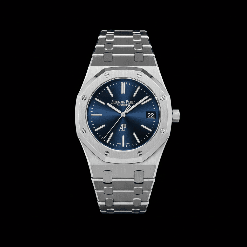 AP Royal oak Sun Burst Dial Hype Nation