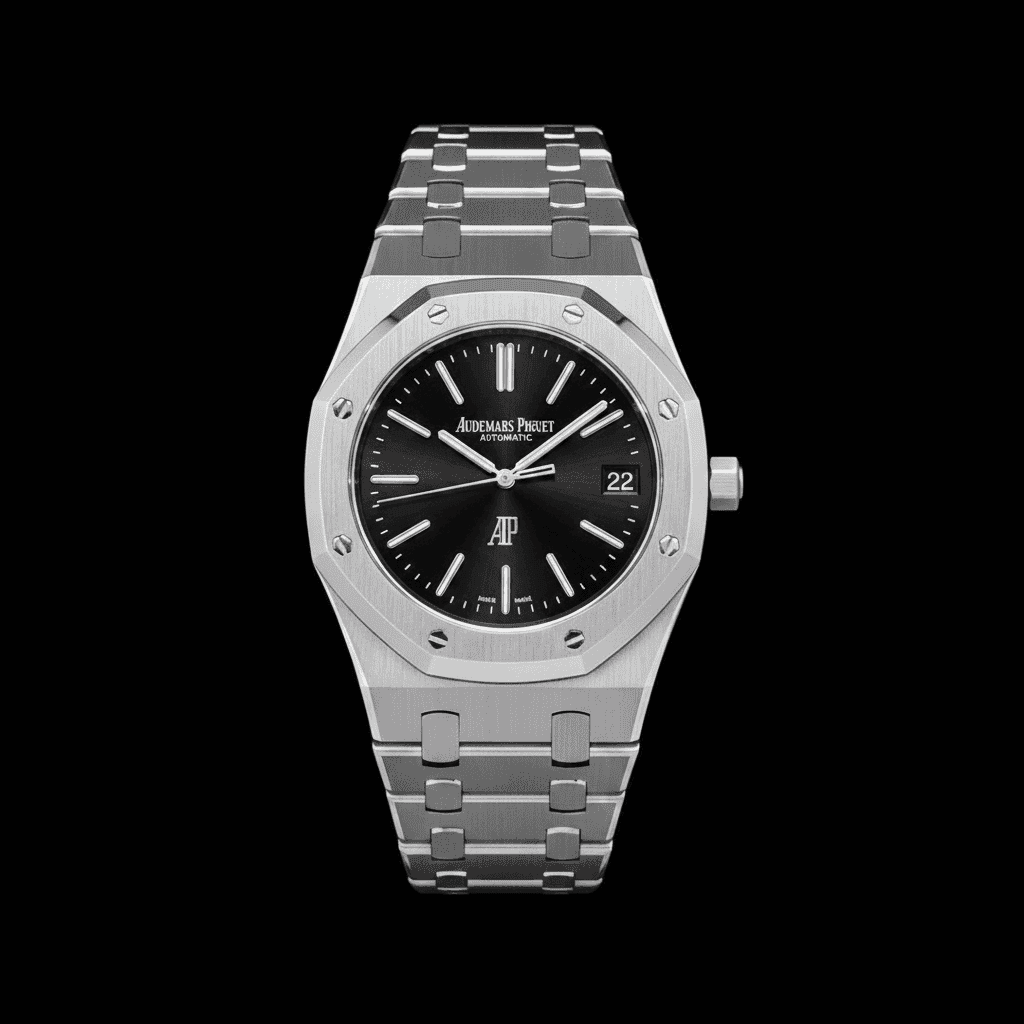 AP Royal oak Sun Burst Dial Hype Nation