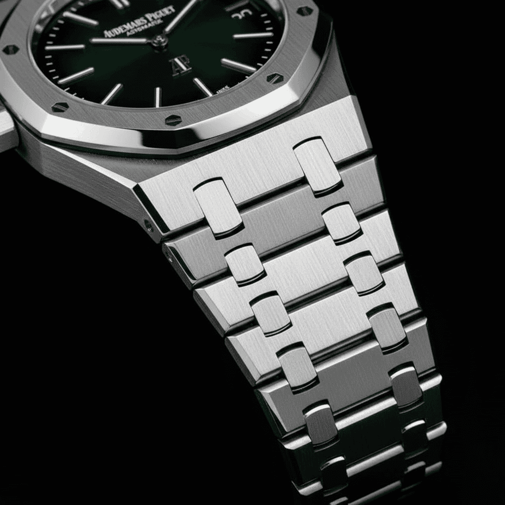 AP Royal oak Sun Burst Dial Hype Nation
