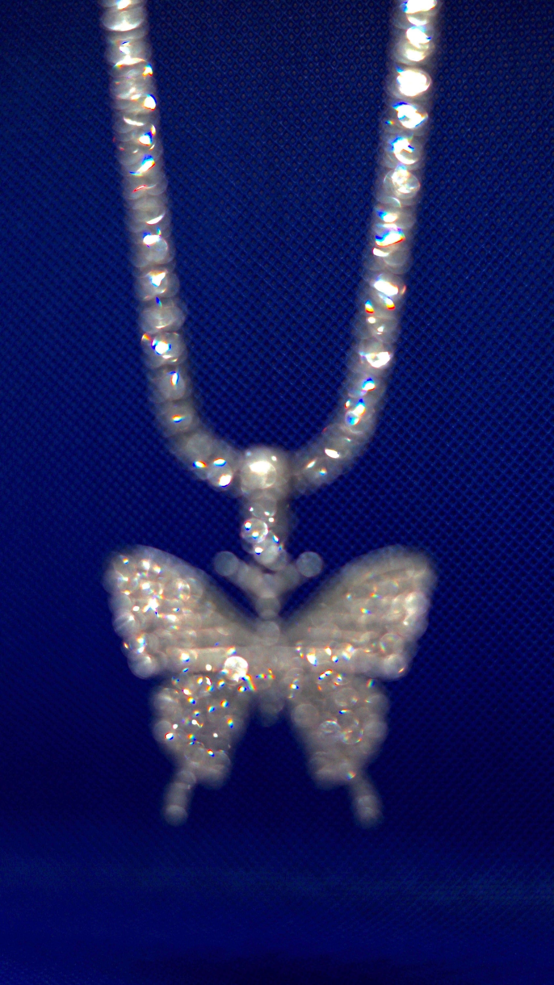 Butterfly effect Necklace - Hype Nation