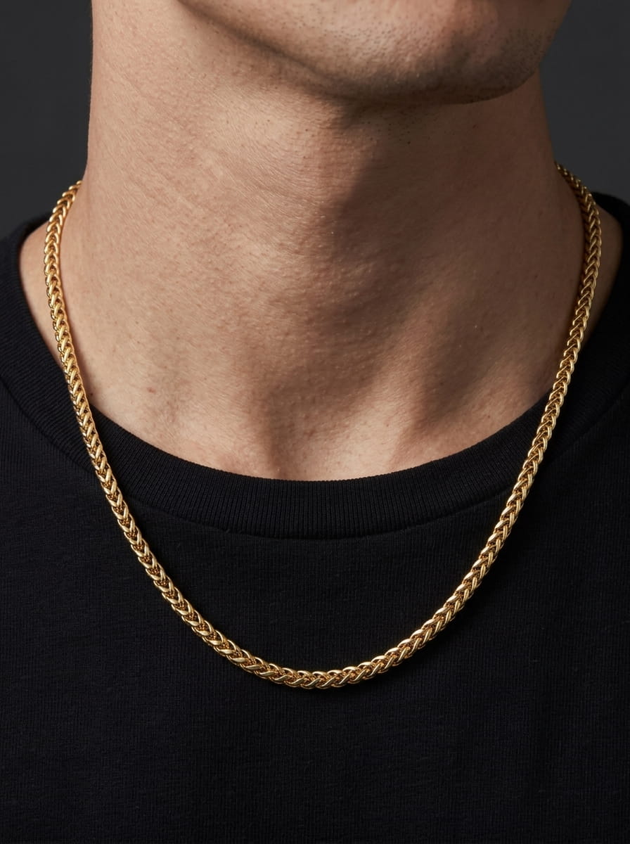 Foxtail Chain