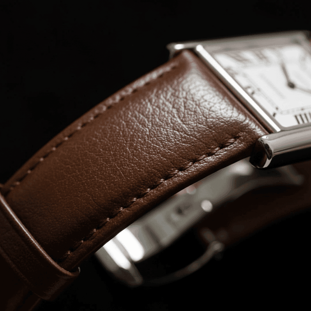 Cartier Tank Hype Nation