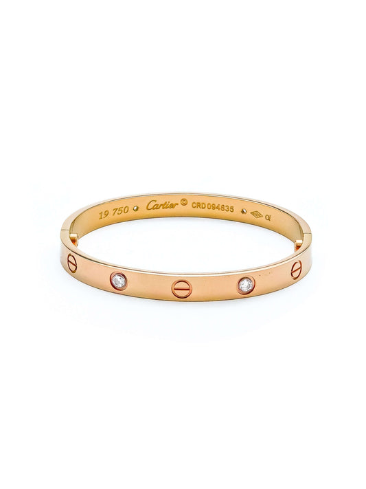 Essential Love Bracelet Hype Nation